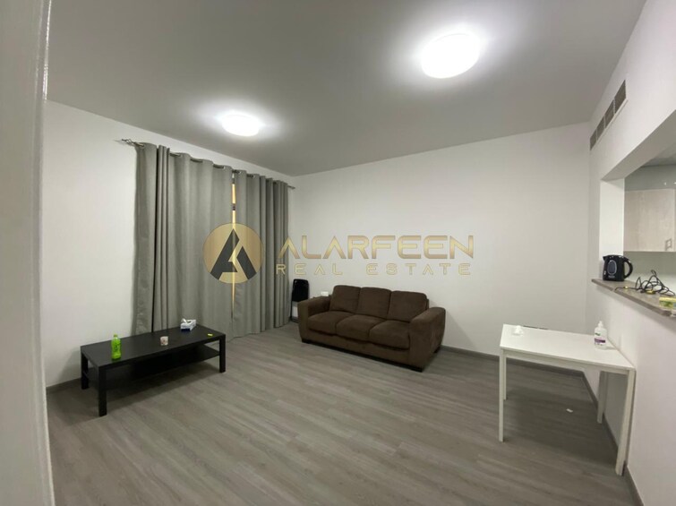 China Cluster Apartment for Rent, International City, Dubai