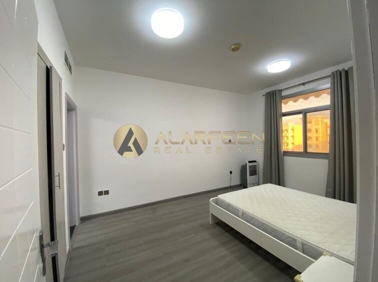 China Cluster Apartment for Rent, International City, Dubai