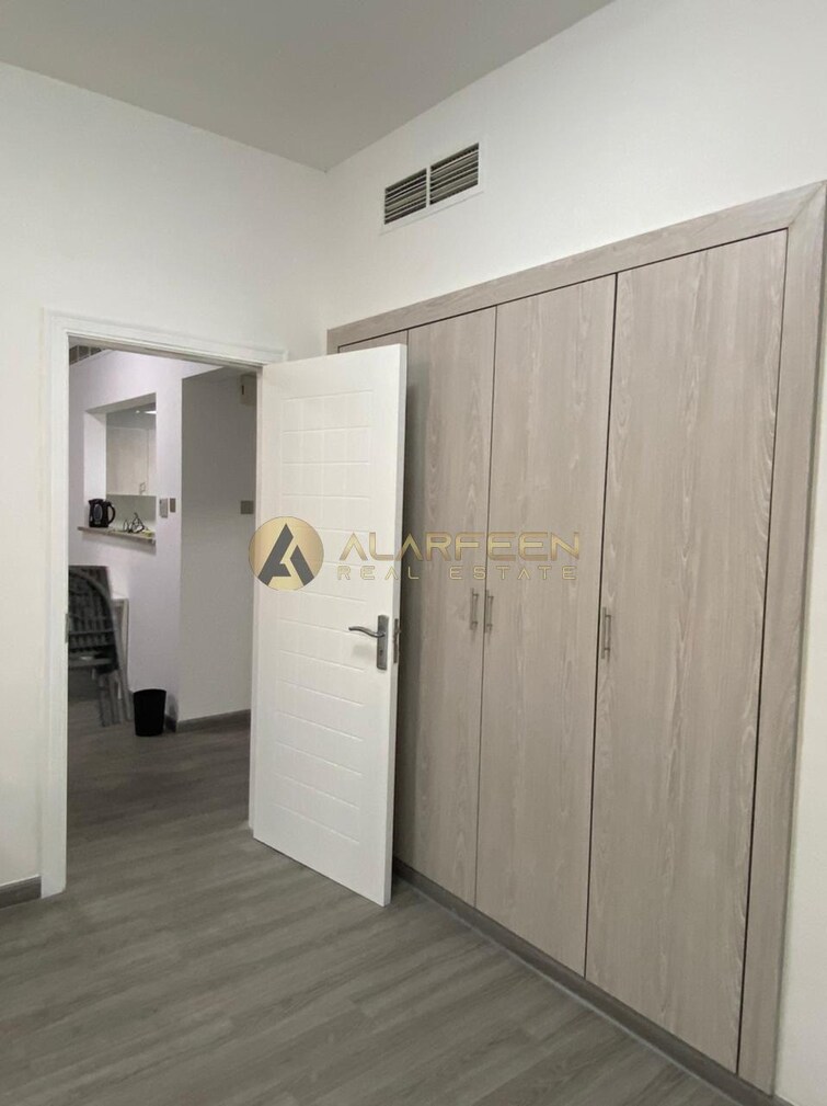 China Cluster Apartment for Rent, International City, Dubai
