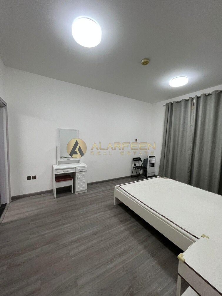 China Cluster Apartment for Rent, International City, Dubai