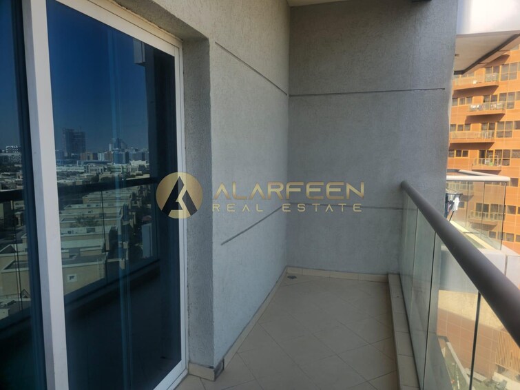 Lynx Residence Apartment for Rent, Dubai Silicon Oasis, Dubai