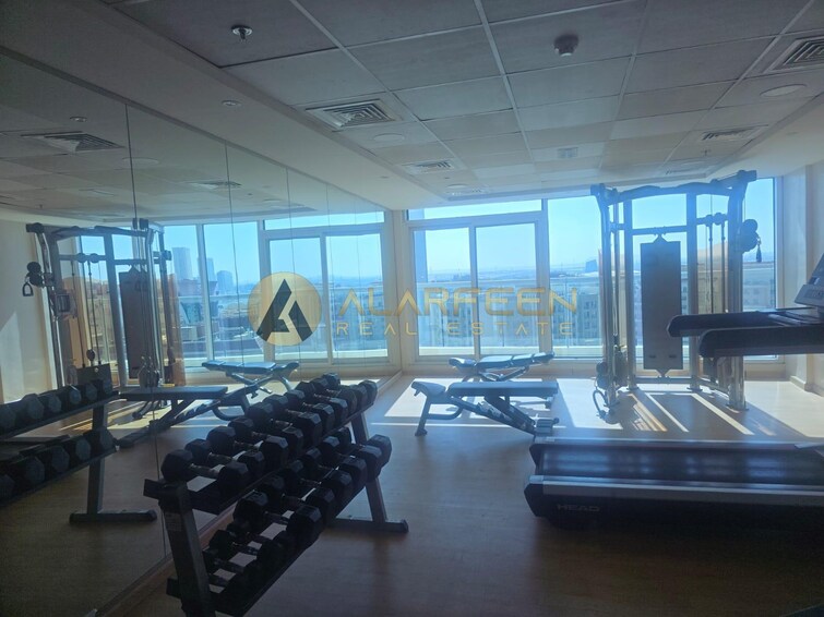 Lynx Residence Apartment for Rent, Dubai Silicon Oasis, Dubai