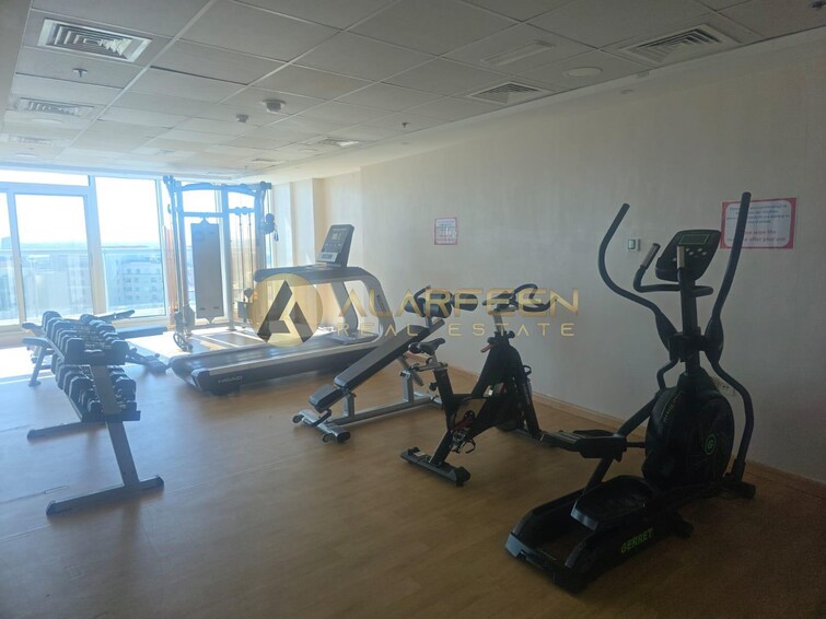 Lynx Residence Apartment for Rent, Dubai Silicon Oasis, Dubai