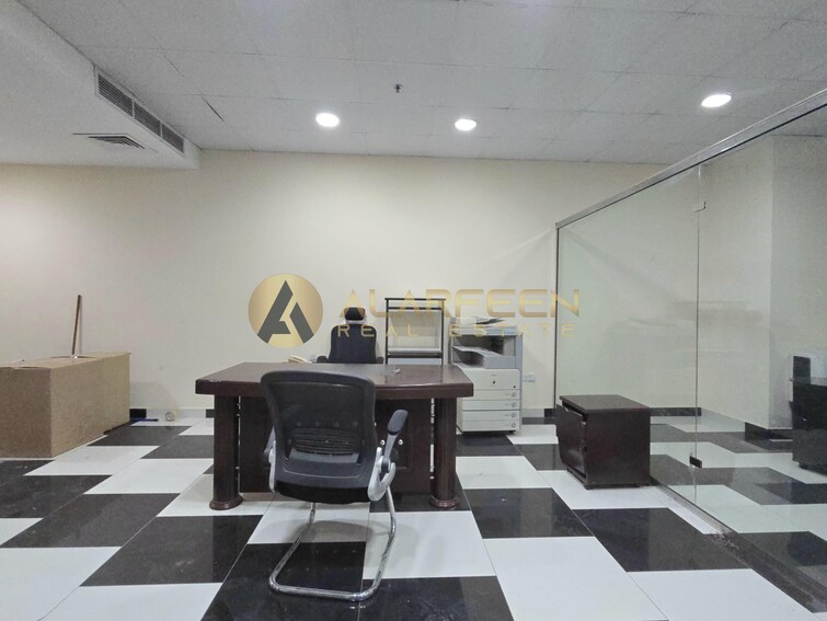 JVC District 13 Office Space for Rent, Jumeirah Village Circle (JVC), Dubai