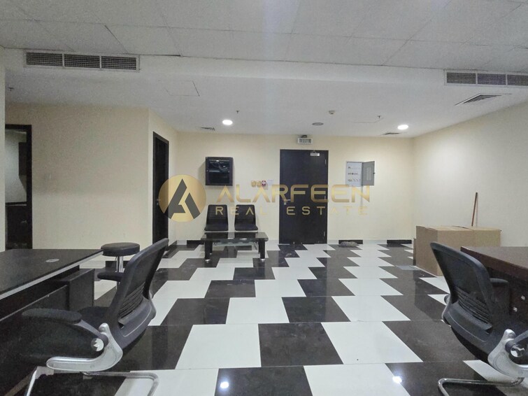 JVC District 13 Office Space for Rent, Jumeirah Village Circle (JVC), Dubai