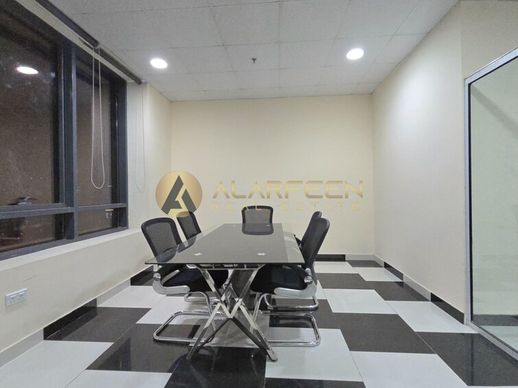 JVC District 13 Office Space for Rent, Jumeirah Village Circle (JVC), Dubai