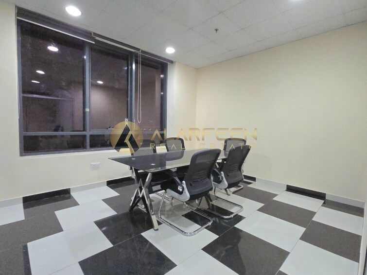 JVC District 13 Office Space for Rent, Jumeirah Village Circle (JVC), Dubai