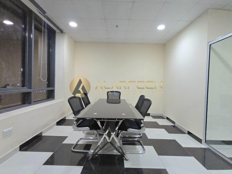 JVC District 13 Office Space for Rent, Jumeirah Village Circle (JVC), Dubai