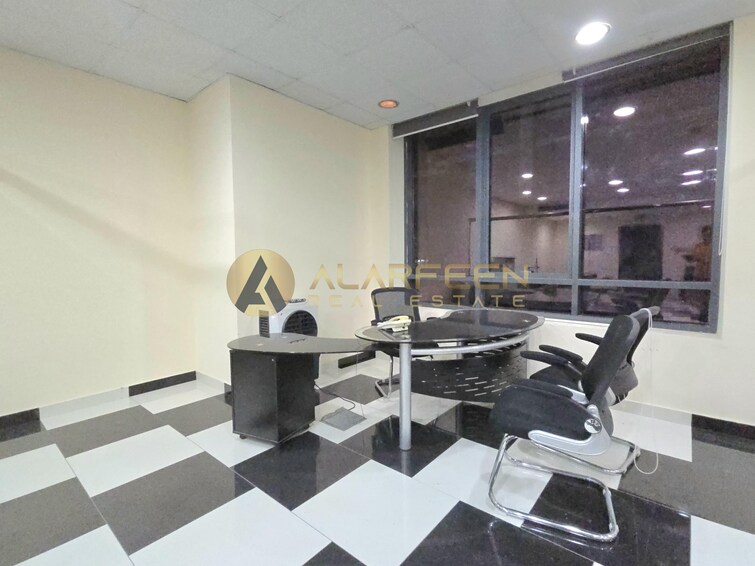 JVC District 13 Office Space for Rent, Jumeirah Village Circle (JVC), Dubai