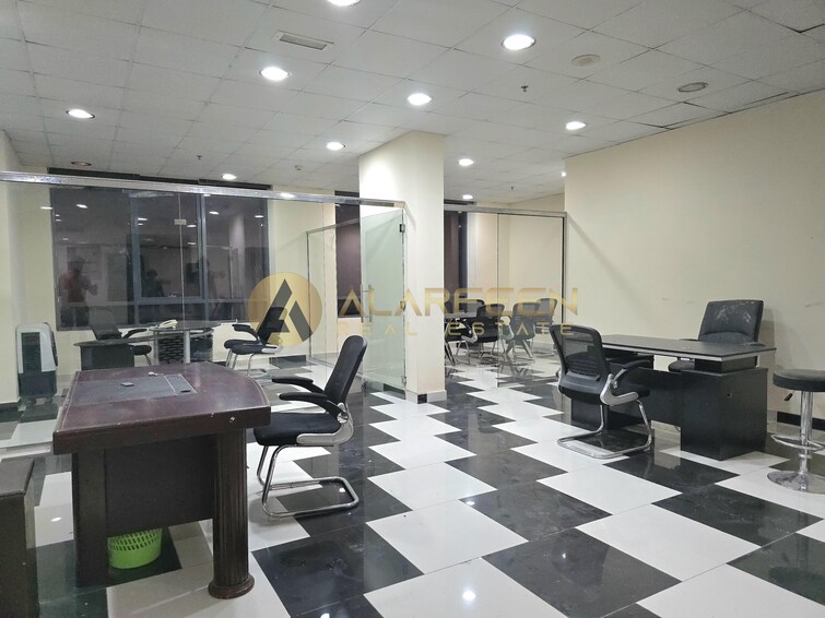 JVC District 13 Office Space for Rent, Jumeirah Village Circle (JVC), Dubai
