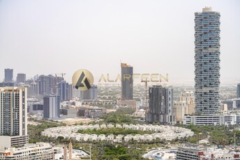 JVC District 10 Apartment for Rent, Jumeirah Village Circle (JVC), Dubai