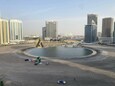 1 BR 884.36 Sq.Ft. Apartment in Hub Canal 1 Tower