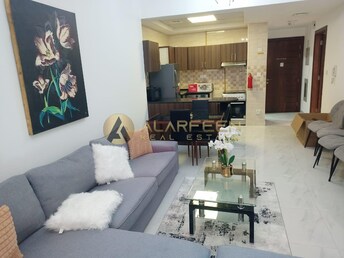 JVC District 18 Apartment for Rent, Jumeirah Village Circle (JVC), Dubai