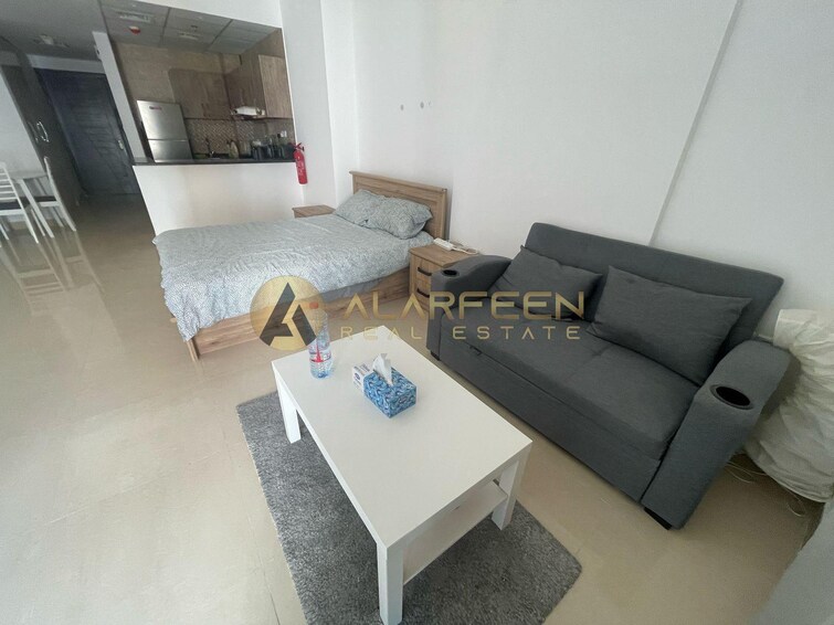 JVC District 10 Apartment for Rent, Jumeirah Village Circle (JVC), Dubai