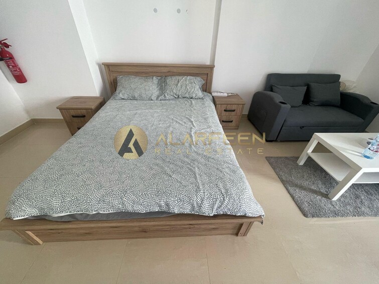 JVC District 10 Apartment for Rent, Jumeirah Village Circle (JVC), Dubai