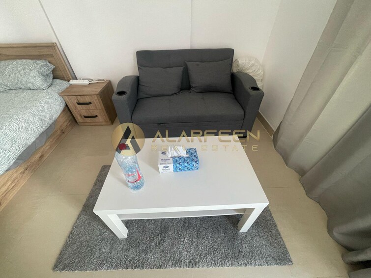 JVC District 10 Apartment for Rent, Jumeirah Village Circle (JVC), Dubai