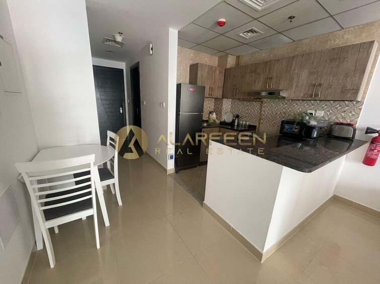 JVC District 10 Apartment for Rent, Jumeirah Village Circle (JVC), Dubai
