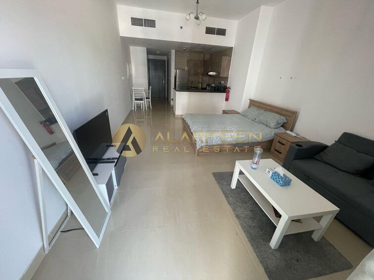 JVC District 10 Apartment for Rent, Jumeirah Village Circle (JVC), Dubai