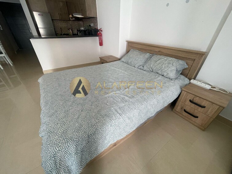 JVC District 10 Apartment for Rent, Jumeirah Village Circle (JVC), Dubai