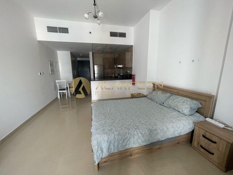 JVC District 10 Apartment for Rent, Jumeirah Village Circle (JVC), Dubai