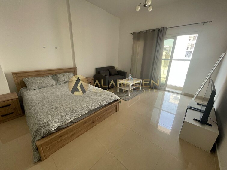 JVC District 10 Apartment for Rent, Jumeirah Village Circle (JVC), Dubai