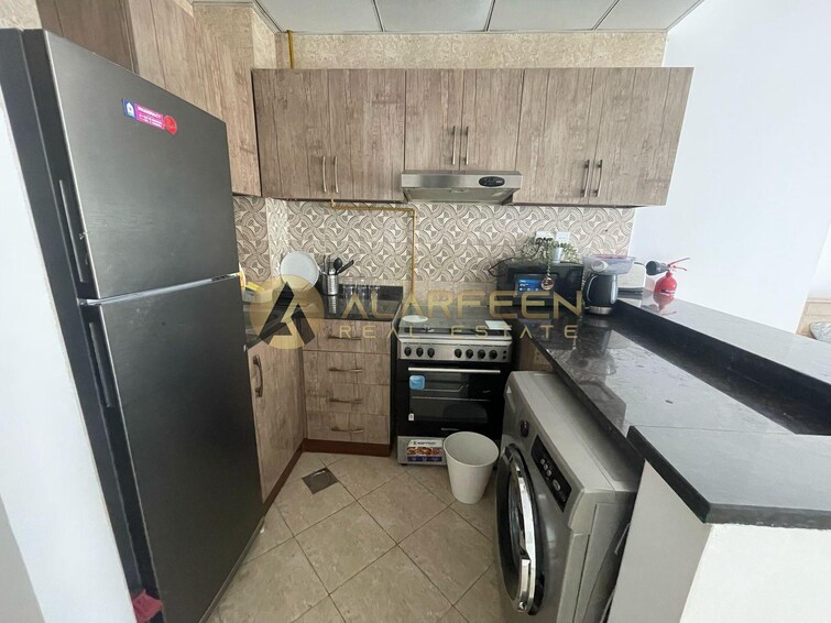 JVC District 10 Apartment for Rent, Jumeirah Village Circle (JVC), Dubai