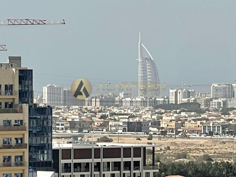 JVC District 10 Apartment for Rent, Jumeirah Village Circle (JVC), Dubai