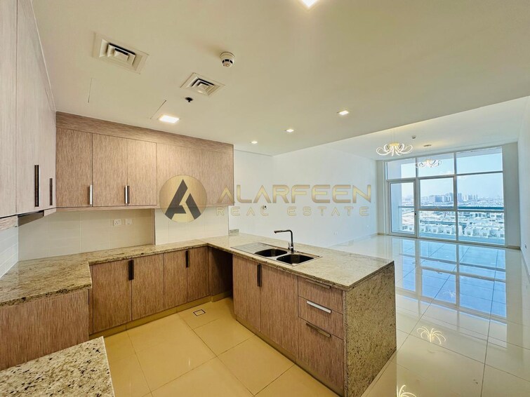 Topaz Avenue Apartment for Rent, Al Furjan, Dubai