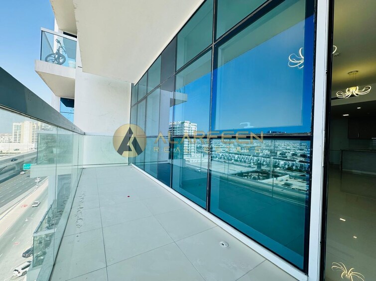 Topaz Avenue Apartment for Rent, Al Furjan, Dubai