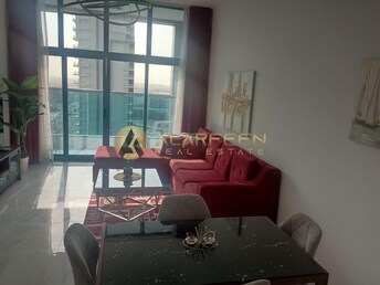 JVC District 18 Apartment for Rent, Jumeirah Village Circle (JVC), Dubai