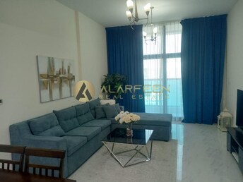 JVC District 18 Apartment for Rent, Jumeirah Village Circle (JVC), Dubai