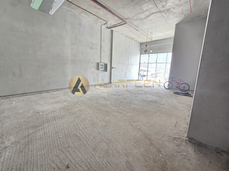  Shop for Rent, Jumeirah Village Circle (JVC), Dubai