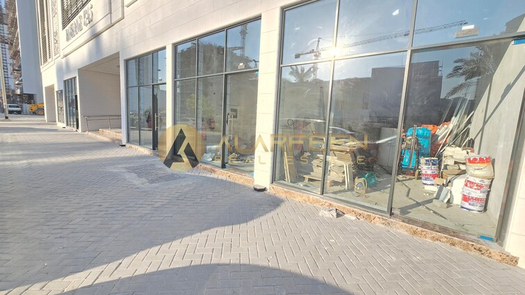  Shop for Rent, Jumeirah Village Circle (JVC), Dubai