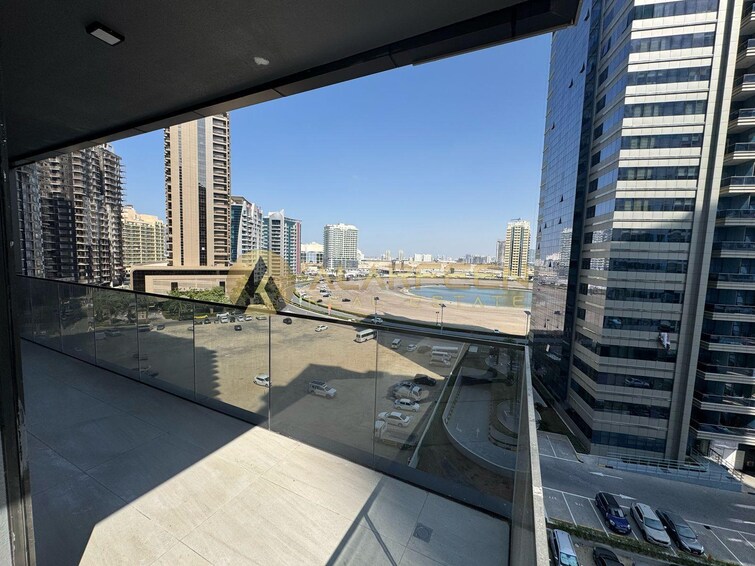 Global Golf Residence Apartment for Rent, Dubai Sports City, Dubai