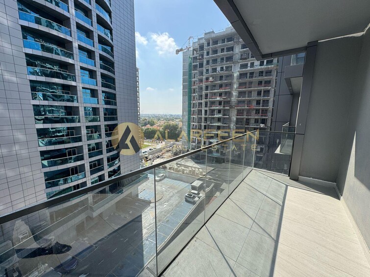 Global Golf Residence Apartment for Rent, Dubai Sports City, Dubai