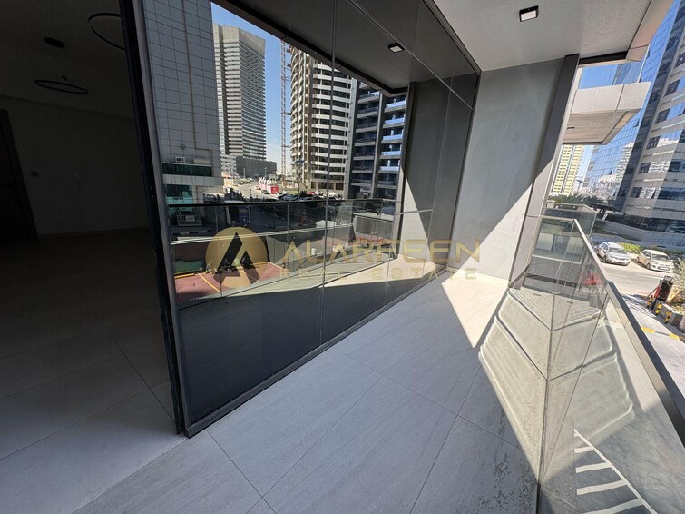 Global Golf Residence Apartment for Rent, Dubai Sports City, Dubai