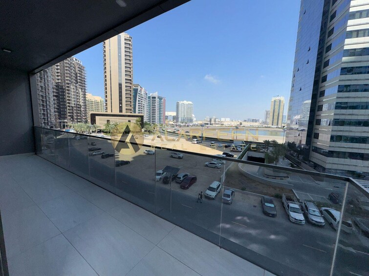 Global Golf Residence Apartment for Rent, Dubai Sports City, Dubai