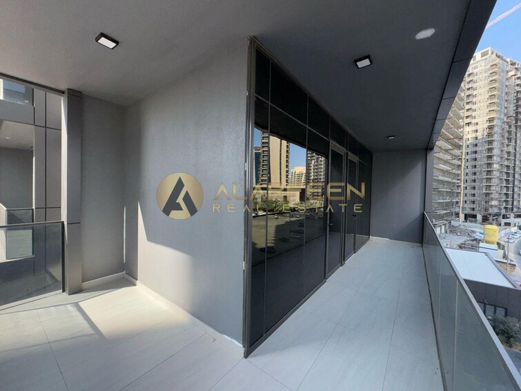 Global Golf Residence Apartment for Rent, Dubai Sports City, Dubai