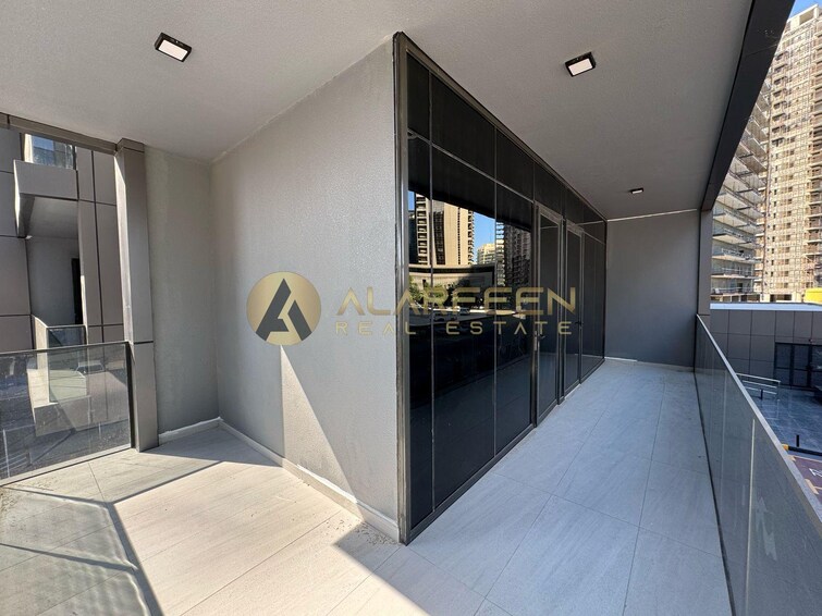 Global Golf Residence Apartment for Rent, Dubai Sports City, Dubai