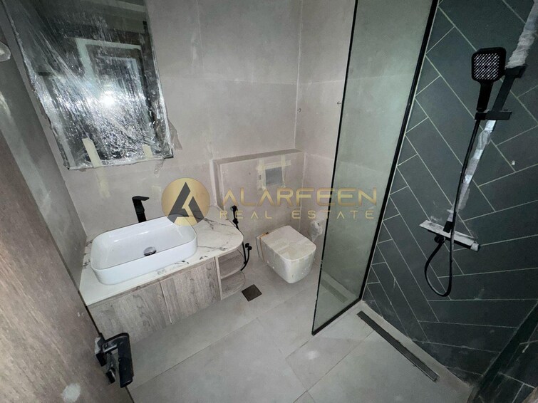 Global Golf Residence Apartment for Rent, Dubai Sports City, Dubai