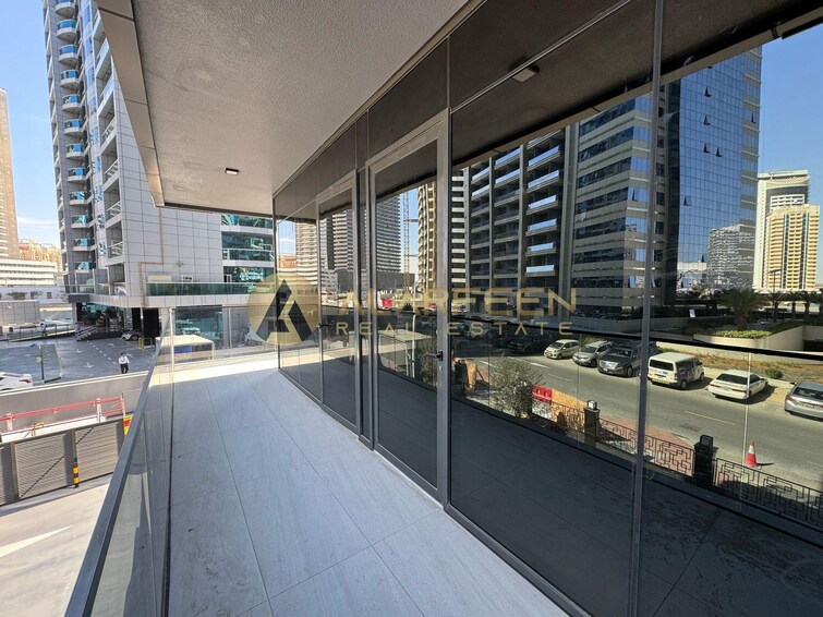 Global Golf Residence Apartment for Rent, Dubai Sports City, Dubai