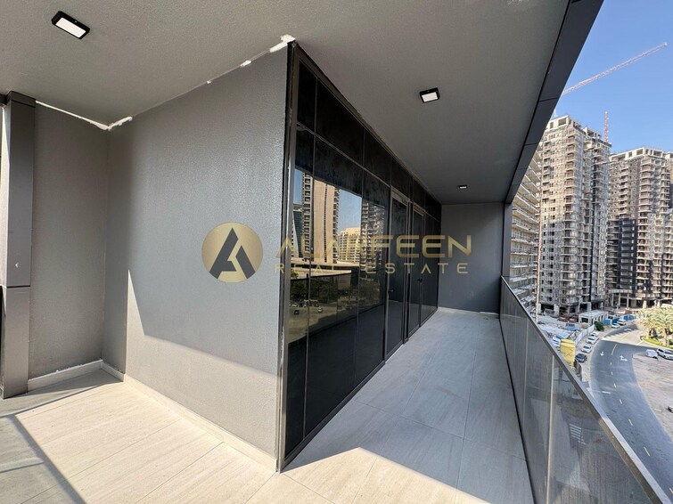 Global Golf Residence Apartment for Rent, Dubai Sports City, Dubai