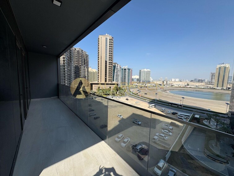 Global Golf Residence Apartment for Rent, Dubai Sports City, Dubai