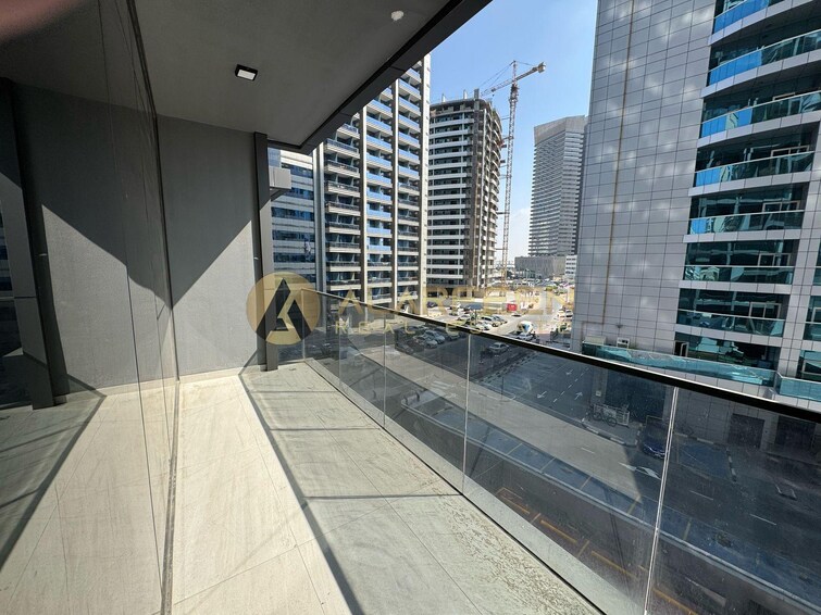 Global Golf Residence Apartment for Rent, Dubai Sports City, Dubai