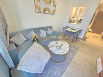 JVC District 10 Apartment for Rent, Jumeirah Village Circle (JVC), Dubai