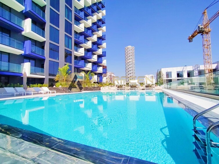 1 Bedroom 743.7 Sq.Ft. Apartment for Sale in JVC District 13, Jumeirah Village Circle (JVC), Dubai - 8348957 photo 8