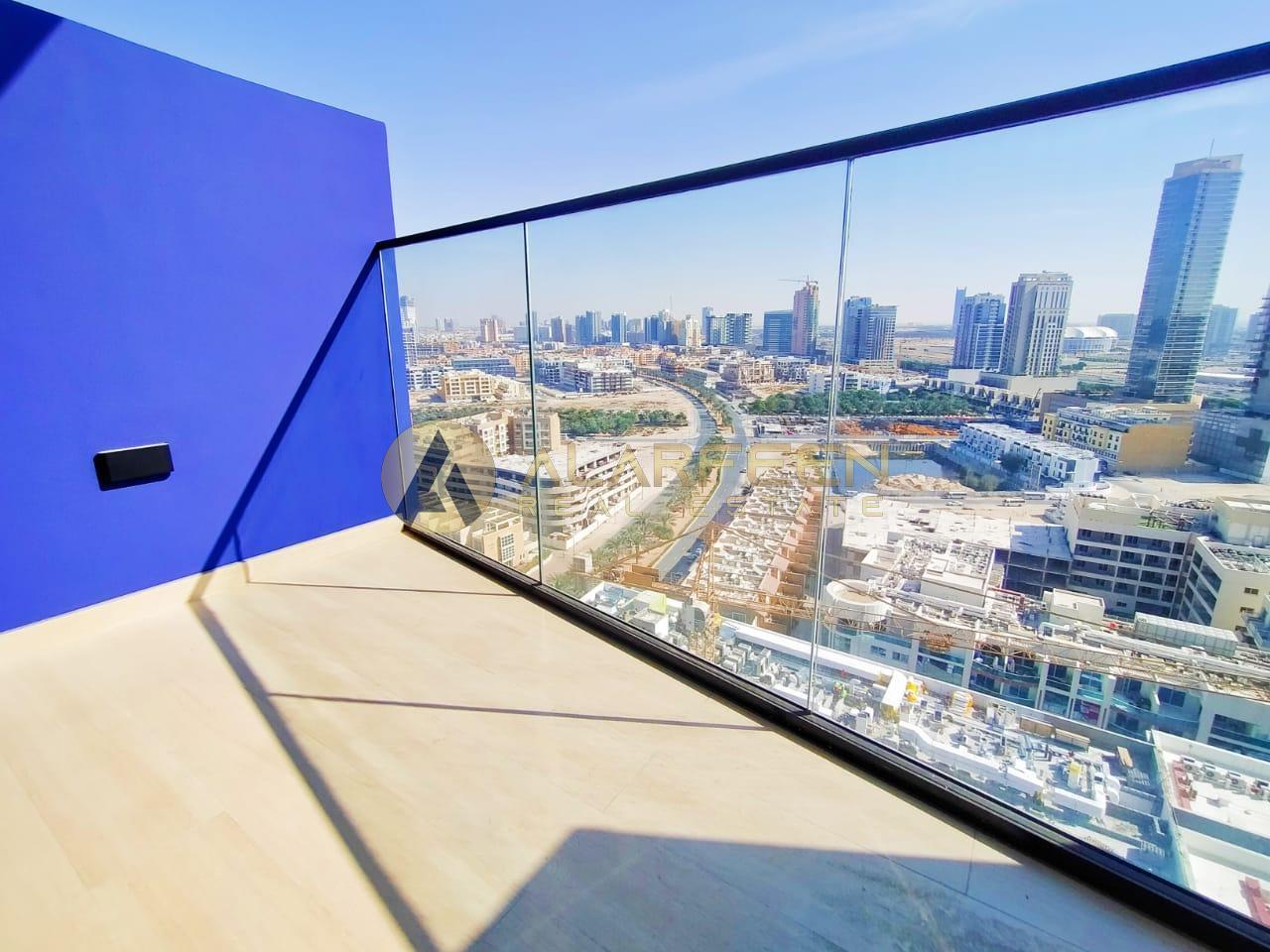 1 Bedroom 743.7 Sq.Ft. Apartment for Sale in JVC District 13, Jumeirah Village Circle (JVC), Dubai - 8348957 photo 14