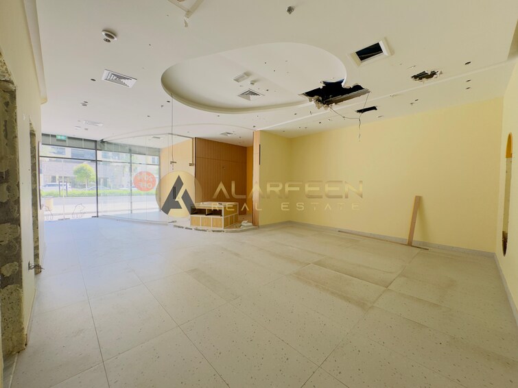 Building 88 Shop for Rent, Arjan, Dubai