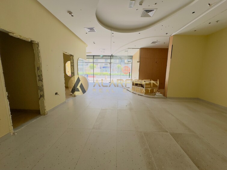 Building 88 Shop for Rent, Arjan, Dubai