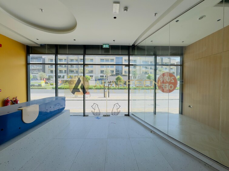 Building 88 Shop for Rent, Arjan, Dubai